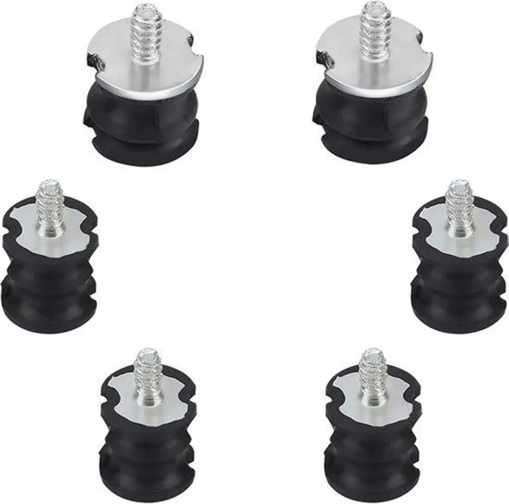 Pièces de rechange 61 66 pour tronçonneuse en acier inoxydable durable