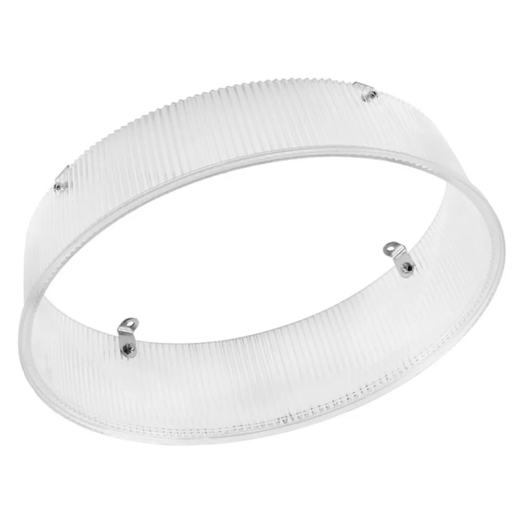 Réflecteur Anti-Éblouissement LEDVANCE pour Luminaire 155W à 210W