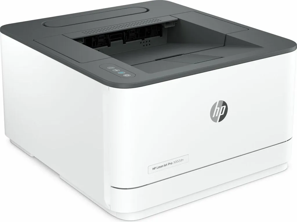 HP 3G651F#B19 Imprimante laser avec recto-verso automatique Noir