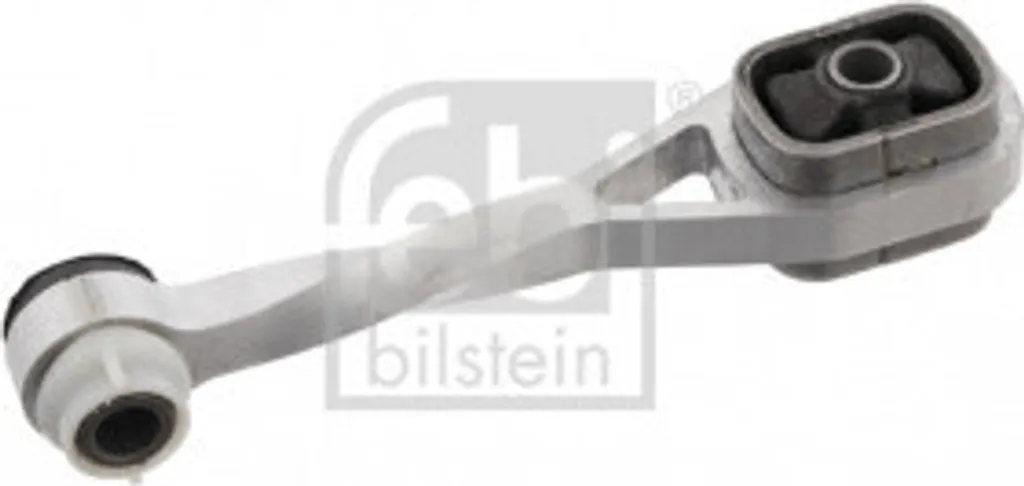 Éliminez les vibrations moteur - Support Febi 28528 pour Clio II et Megane I
