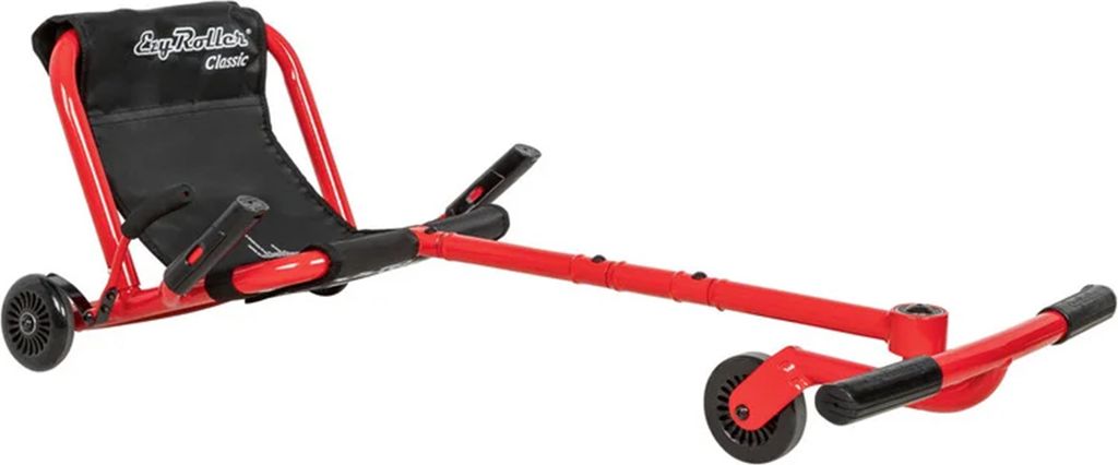 Ezy Roller Classic, Kinderfahrzeug Dreirad Sitz Spielzeug, Produktbild 