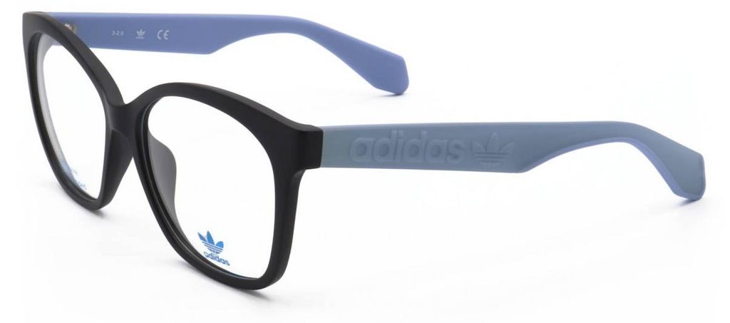 Adidas Original OR5017 Matte black 57/15/140 Damen Brillen