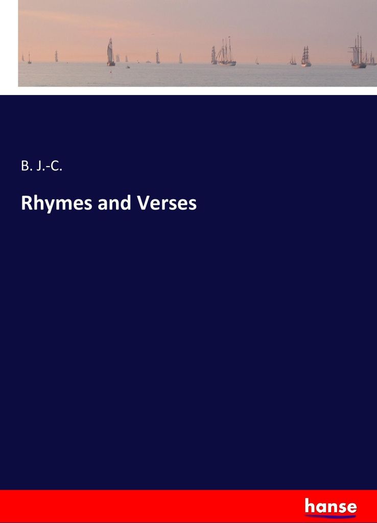 Rhymes and Verses