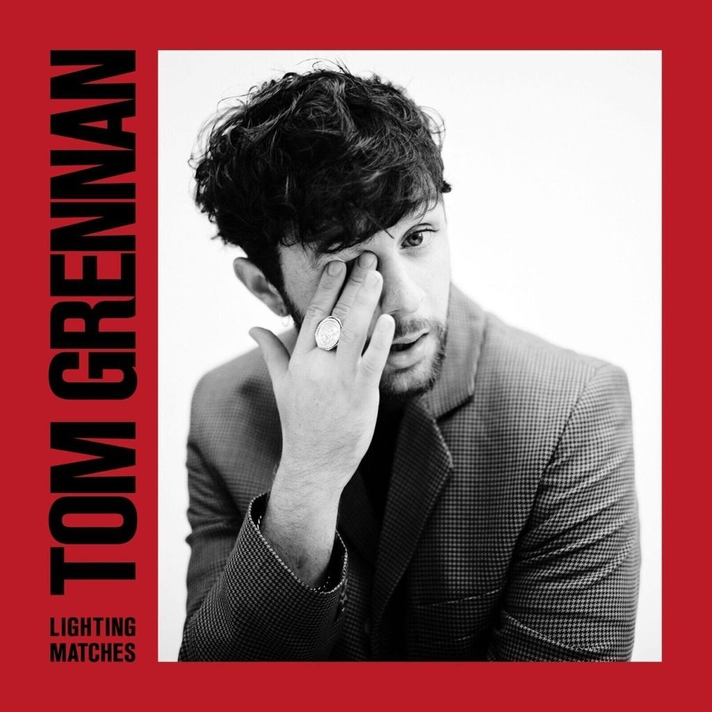 Tom Grennan - Lighting Matches (Deluxe Edition) (CD)