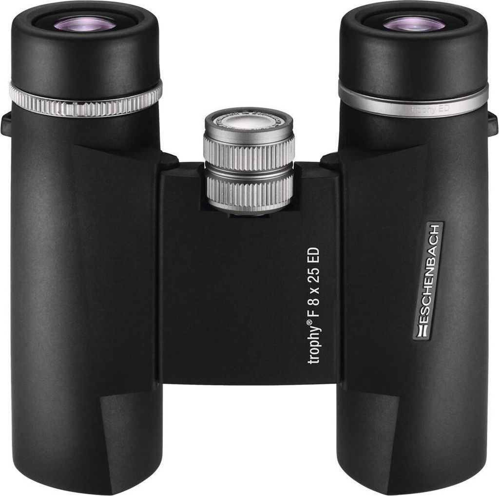 Eschenbach Fernglas Trophy F 8x25 ED