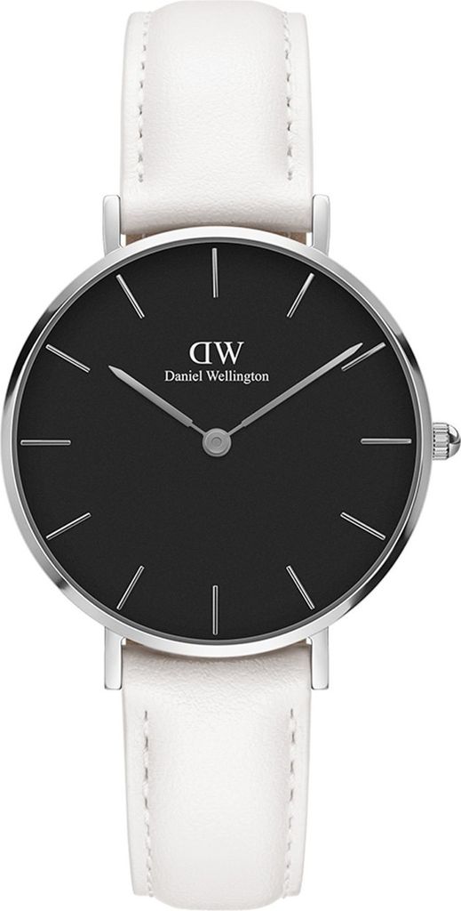 Daniel Wellington DW00100284 Damenuhr Petite Bondi 32mm 3ATM