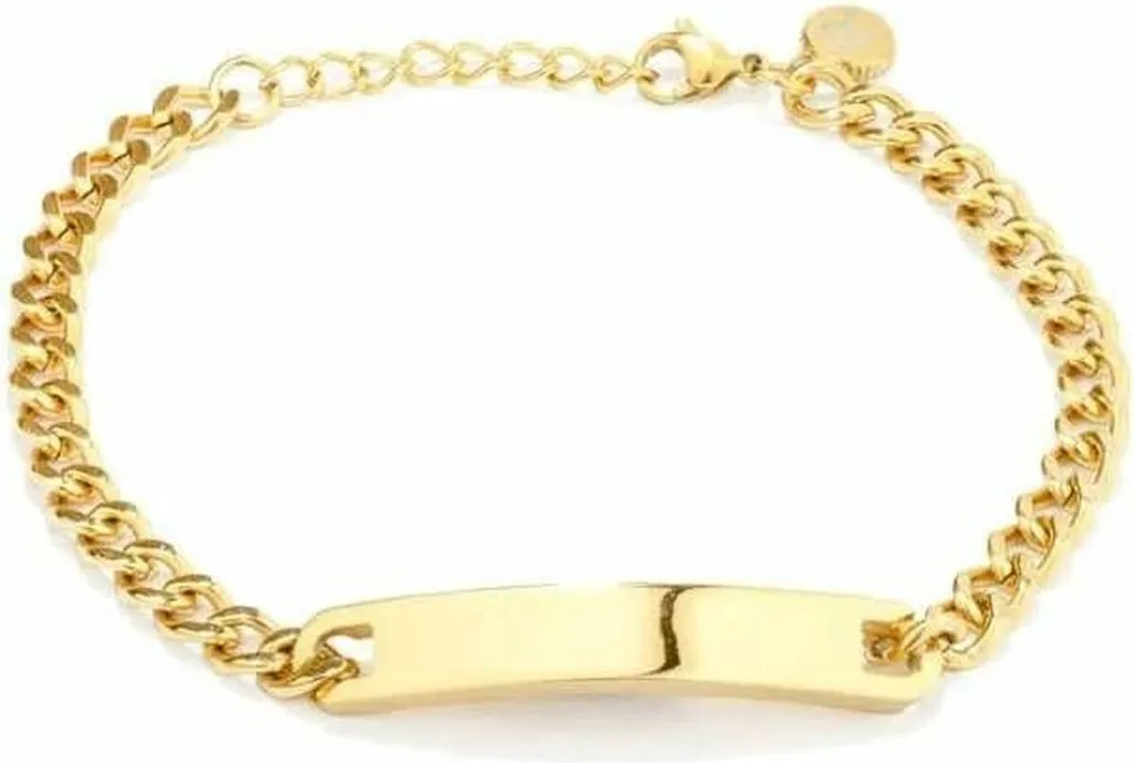 Radiant RH000052: Un Bracciale che Racconta la Tua Storia