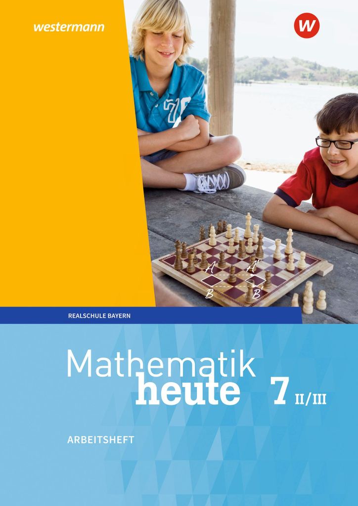 Mathematik heute - Ausgabe 2017 für Bayern