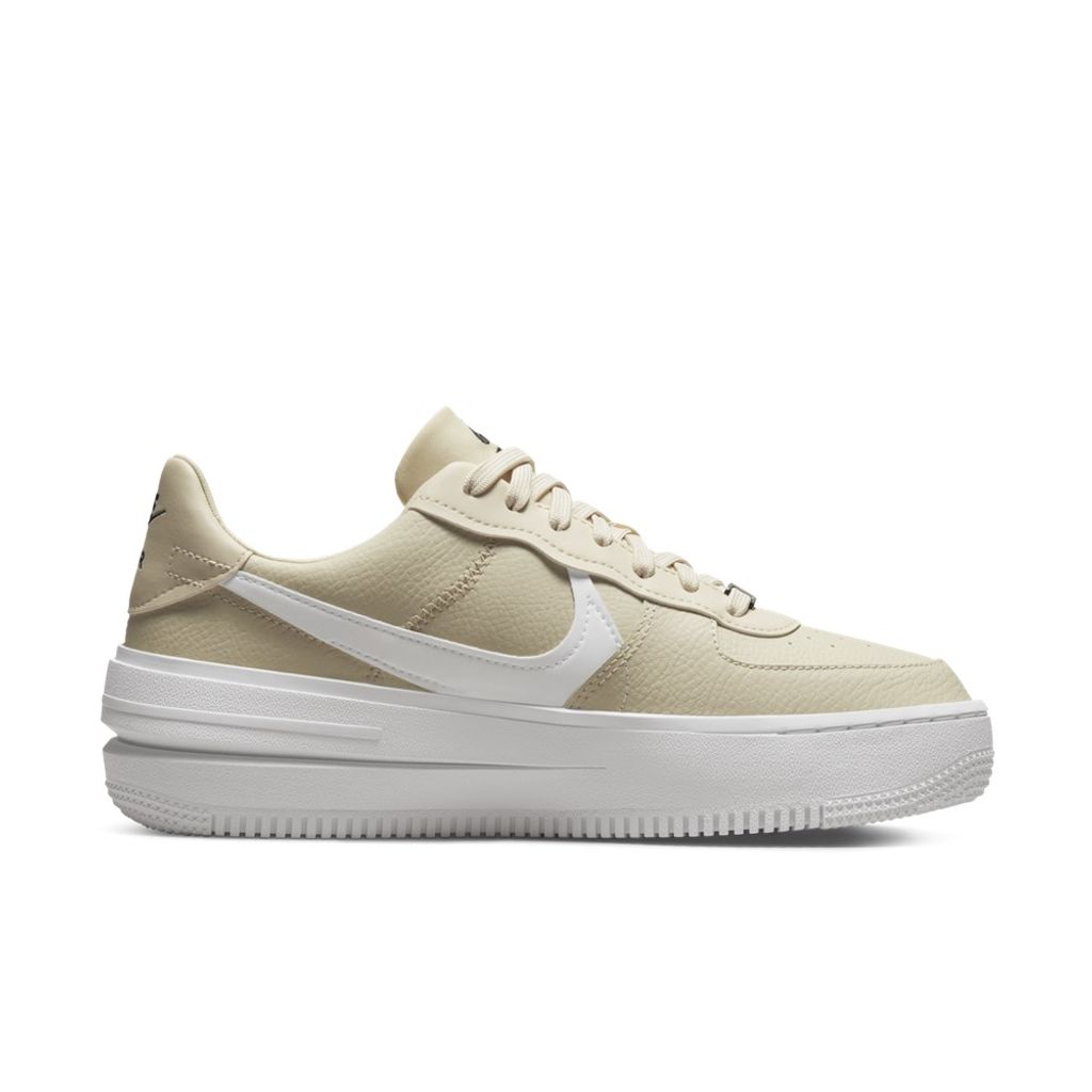 Nike Schuhe Air Force 1 Pltaform, DJ9946200