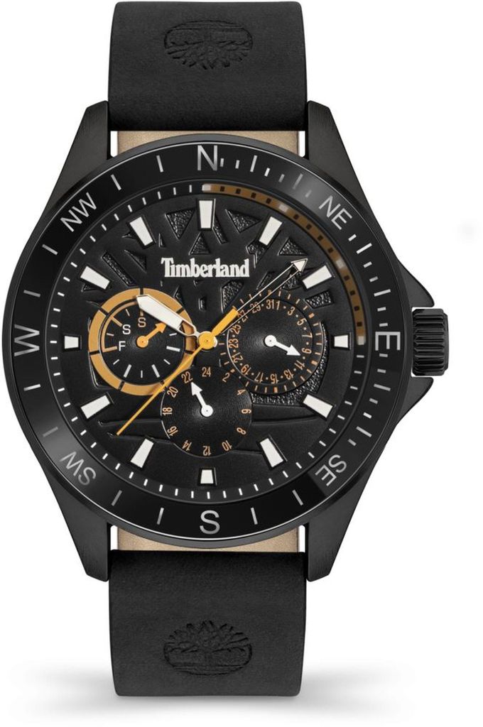 Timberland Epsom-Z TDWGF9001501 Herrenuhr Epsom-Z Produktbild 