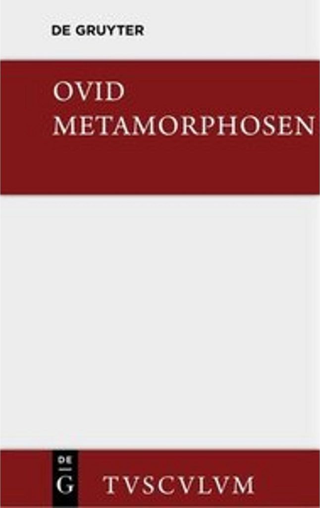 Metamorphosen