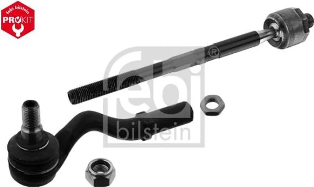 Barre d'accouplement FEBI BILSTEIN 33014 OE A2103389815 Classe E