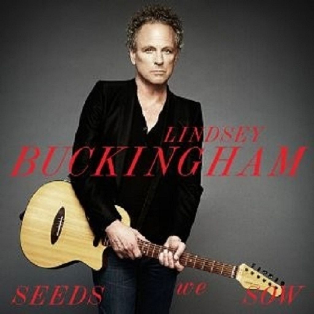 Buckingham,Lindsey-Seeds We Sow