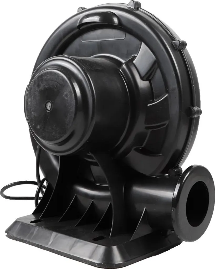 Pompe di soffiaggio, alta efficienza, design compatto, 350W