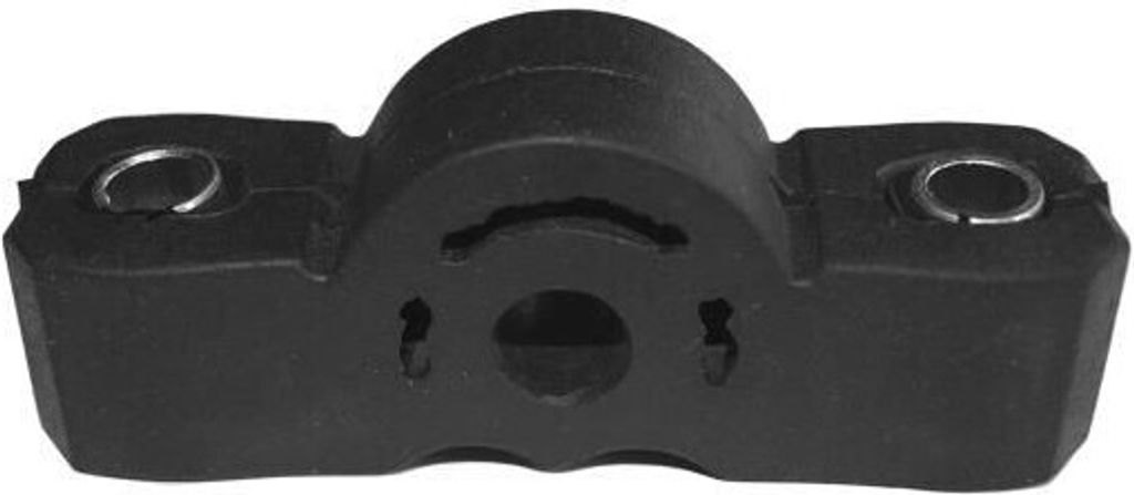 VEGAZ ALG-109 Halter Schalldämpfer Auspuffhalter für ALFA ROMEO SPIDER (916S) GTV (916C)