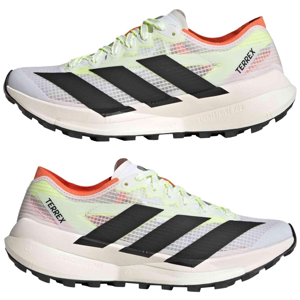 Sneakers Adidas TERREX AGRAVIC SPEED 2 voor Heren Productafbeelding 