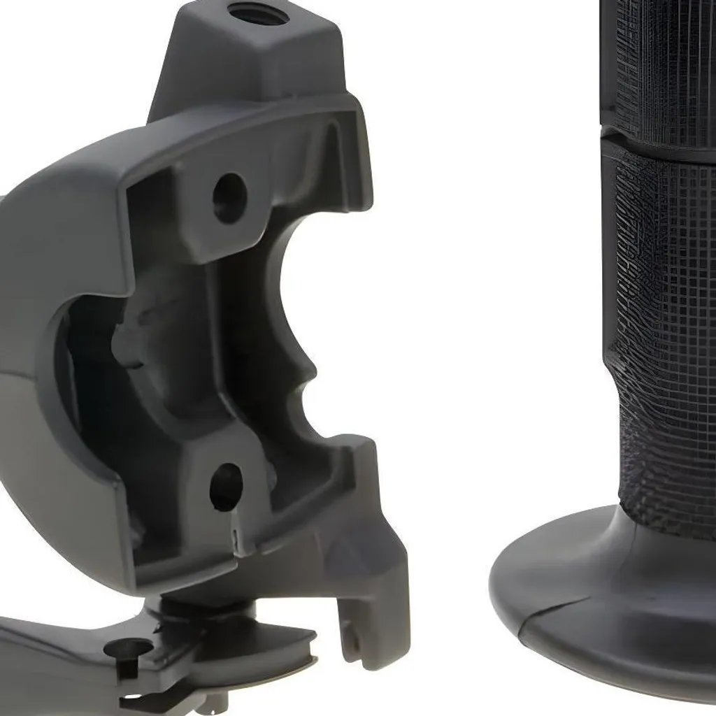 Levier d'embrayage complet avec cocotte et starter pour Rieju RR 50 SM