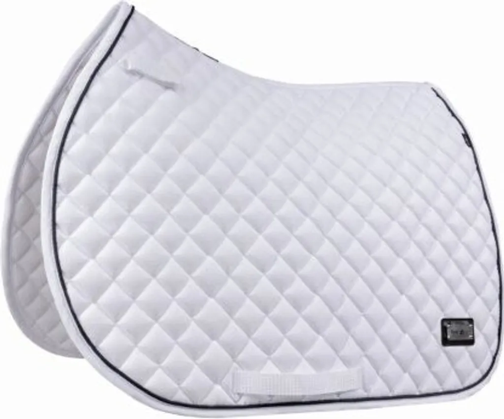 Fair Play Amber 2.0 VS Bianco - Protezione e Ventilazione per il Dorso