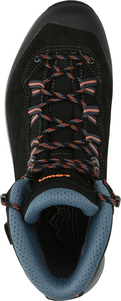 Lowa Explorer II GTX Mid Women Damen Wanderschuhe Produktbild 