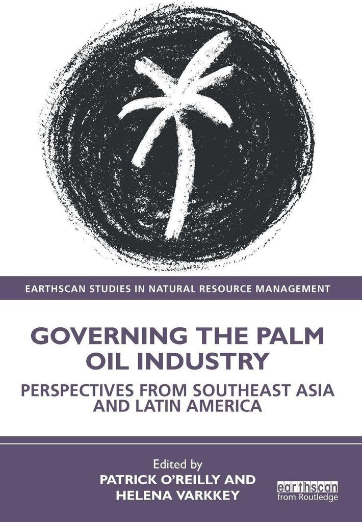 Governing the Palm Oil Industry