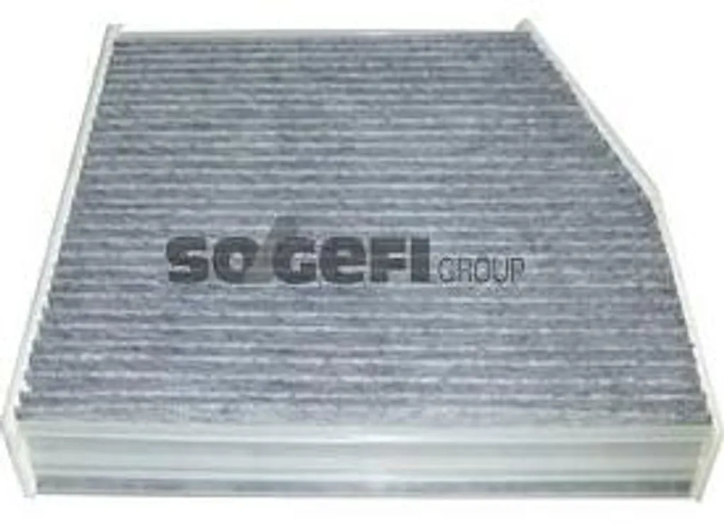 Filtre à air PURFLUX AHC402 OE 2468300018 pour Classe A B CLA GLA