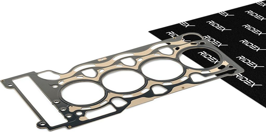 RIDEX 318G0060 Zylinderkopfdichtung für BMW 3 Touring (E91) 3 Limousine (E90) 3 Limousine (E46) 1 Schrägheck (E87) 3 Touring (E46) X3 (E83)