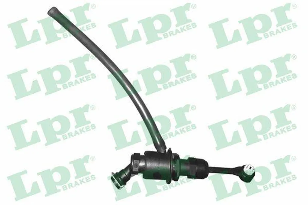 Émetteur d'embrayage hydraulique LPR 2284 pour circuits de transmission