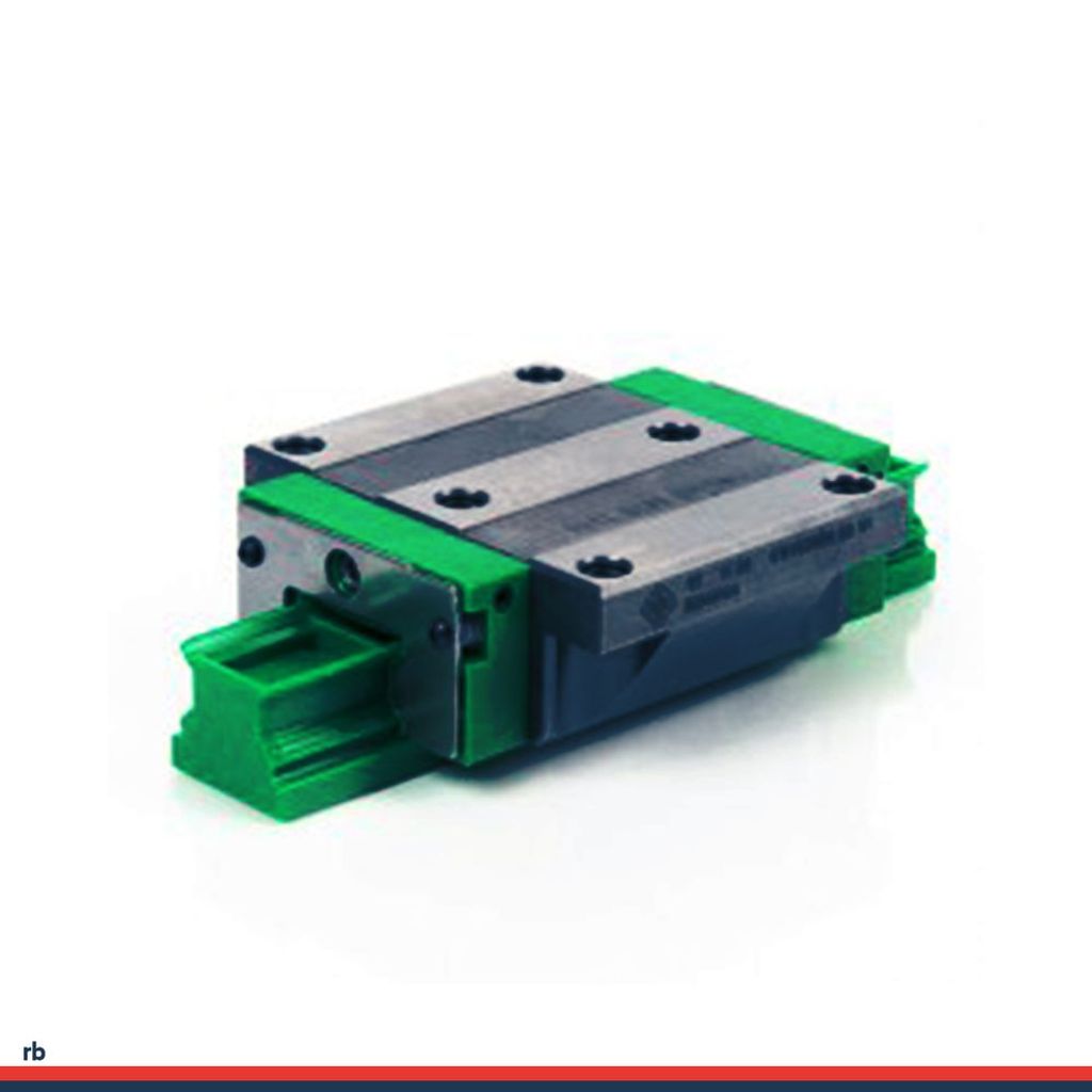 Führungswagen KWVE25 -B-N-V1-G3 0,582kg niedrig Stand.25er Reihe INA