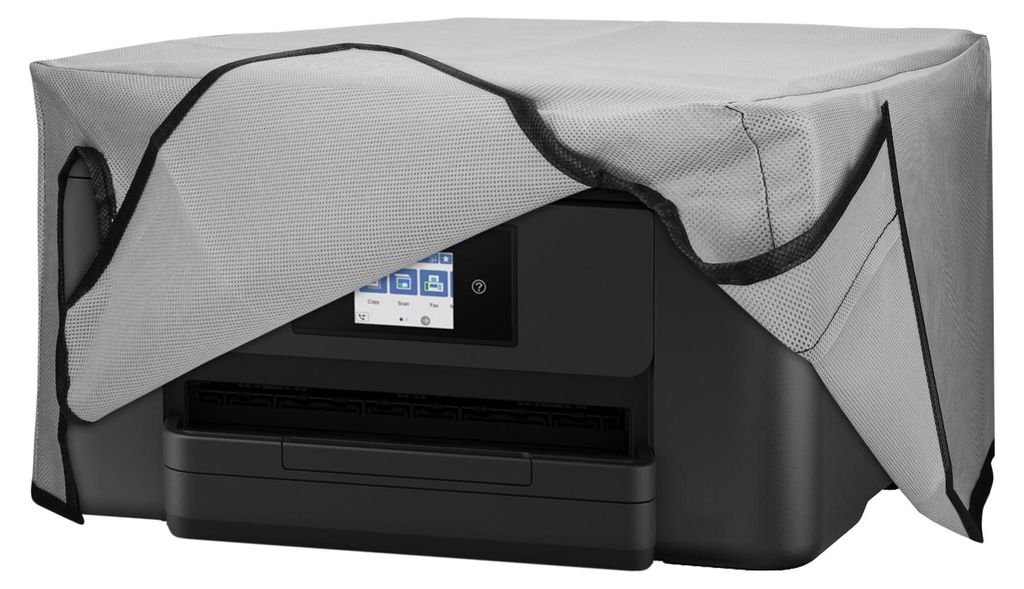 kwmobile Cover kompatibel mit Epson Workforce Pro WF-3820 - Produktbild 