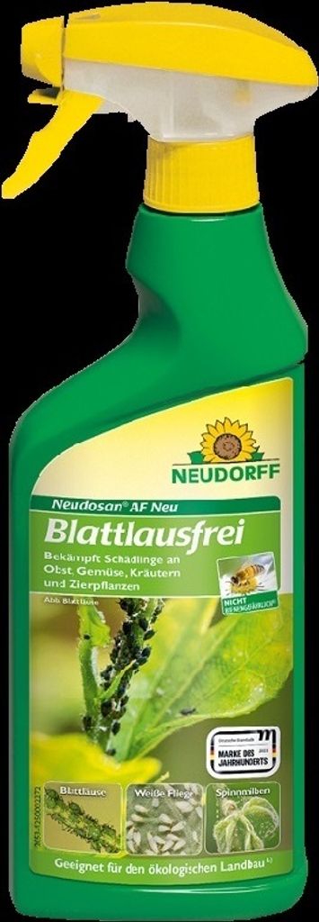 Neudorff Neudosan AF Neu Blattlausfrei 500 ml Produktbild 17