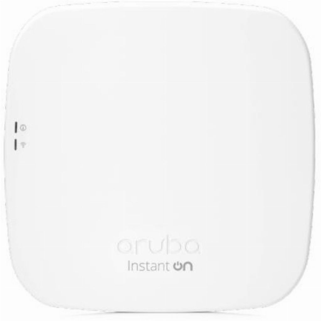 HP Enterprise Aruba Instant On AP12 (RW) - 300 Mbit/s - 1300 Mbit/s