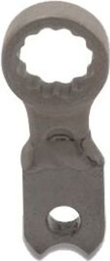 GEDORE 012280 Einsteckringschlüssel Captive Pin, SW 8 mm, 3037916