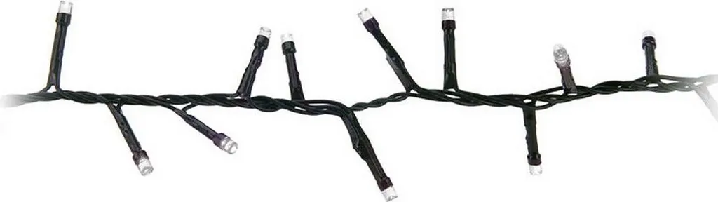 Ghirlanda Professionale 560 LED IP44 | 14 Metri Tipo Biancospino Outdoor