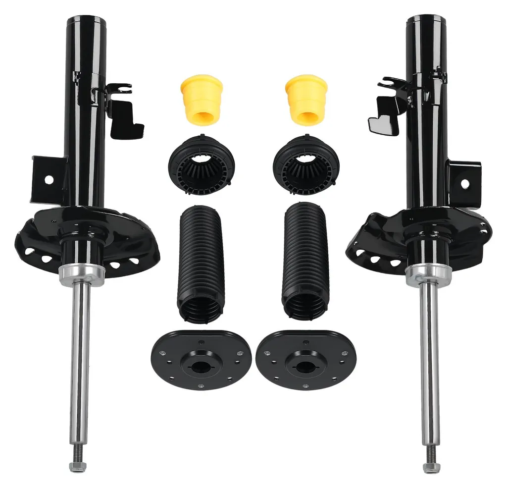 Jambes de force Ford S-Max Galaxy 1376898 suspension robuste par 2
