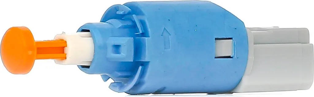 RIDEX 806B0033 - OE 93 197 677 Bremslichtschalter für Duster, Movano B (X62), Wind (E4M), Vel Satis (BJ0), Twingo II (CN0), Scenic III, Scenic II, Modus (F/JP0), Megane III, Megane II, Megane I, Megane CC, Latitude (L70), Laguna III, Laguna II, Kangoo (FW), Kangoo (KW), Grand Scenic III (JZ), Grand Scenic II (JM), Espace IV (JK), Clio III