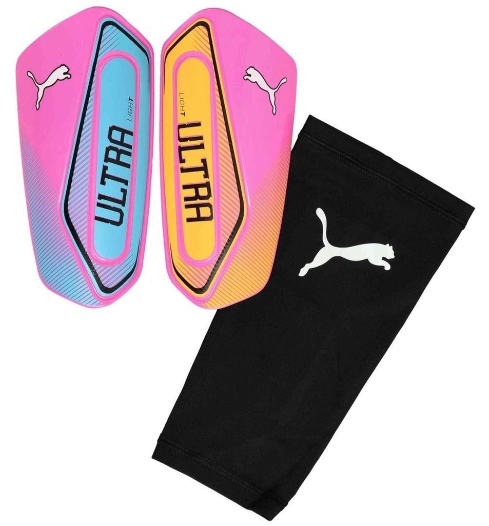 Chaussures Puma 031019 pour Unisex Image du produit 
