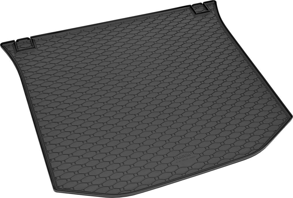 Passgenaue Kofferraumwanne von Z4L geeignet für Jeep Grand Cherokee 2011