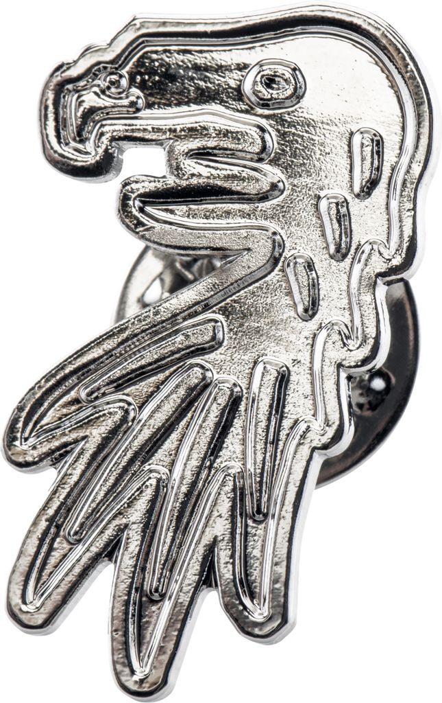 SC Freiburg Pin „Greif"
