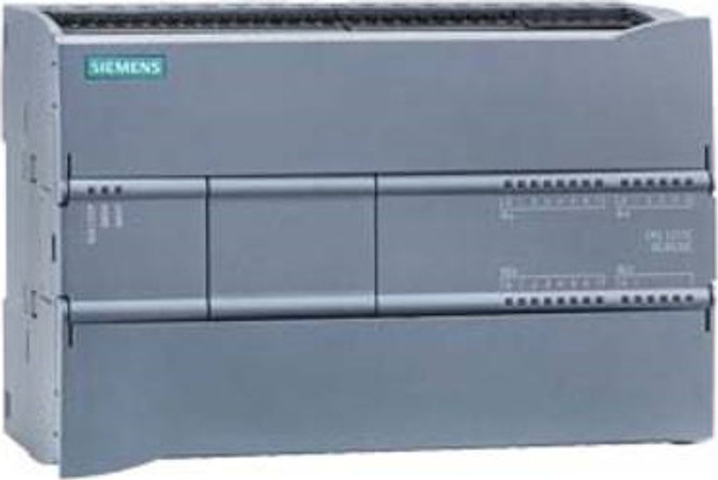Siemens Dig.Industr. Kompakt CPU S7-1200 6ES7217-1AG40-0XB0 6ES72171AG400XB0