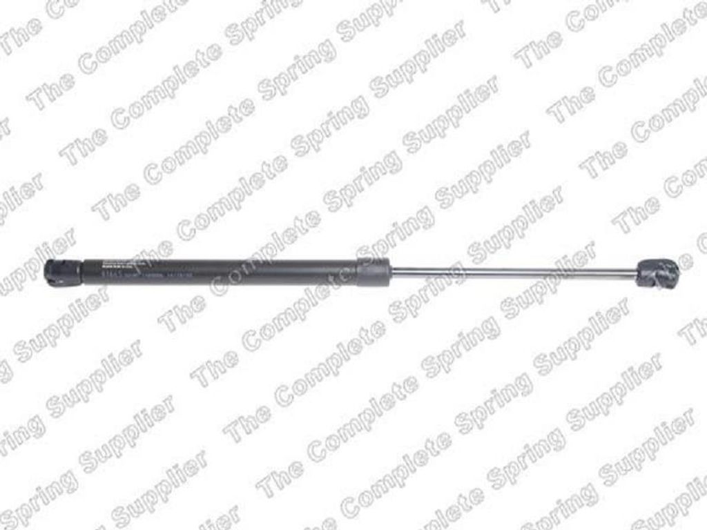 LESJÖFORS 8195081 Gasfeder Heckklappendämpfer für VW Passat Variant (365)