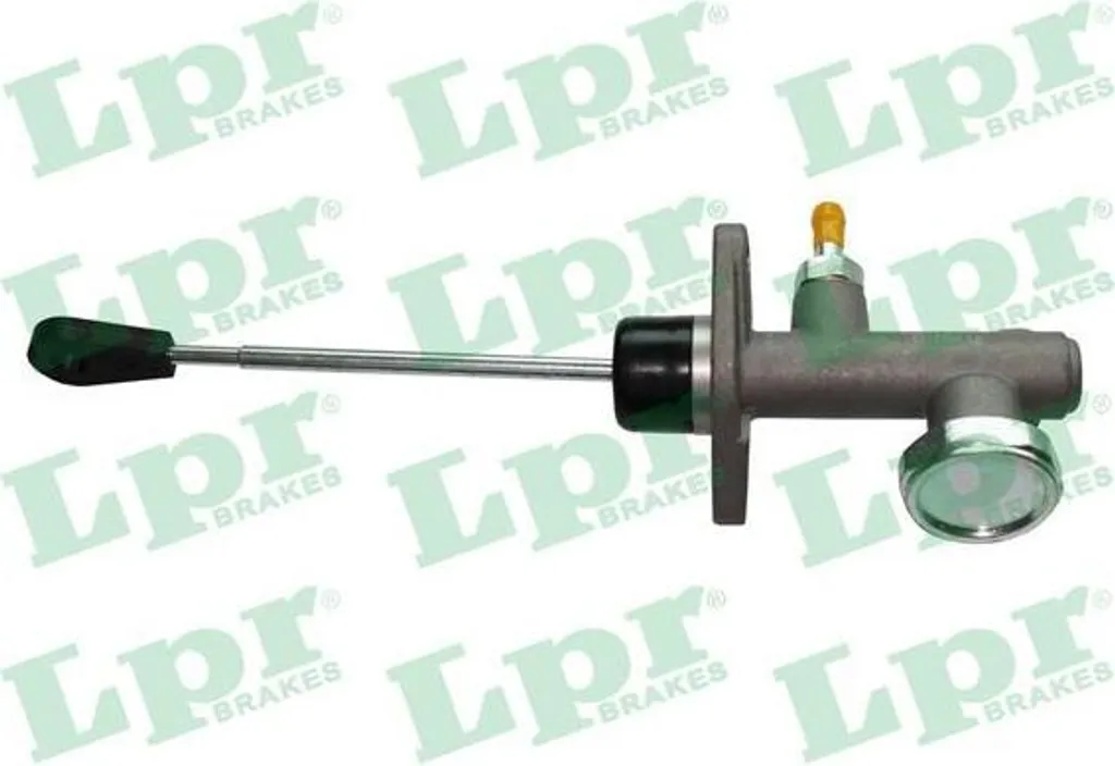 Réparer fuite d'embrayage Antara Captiva avec le cylindre LPR 2440 OE