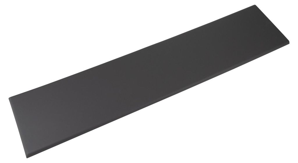 Rammschutzleiste Hecktür links L=82cm für Fiat Ducato 250 251 735423005