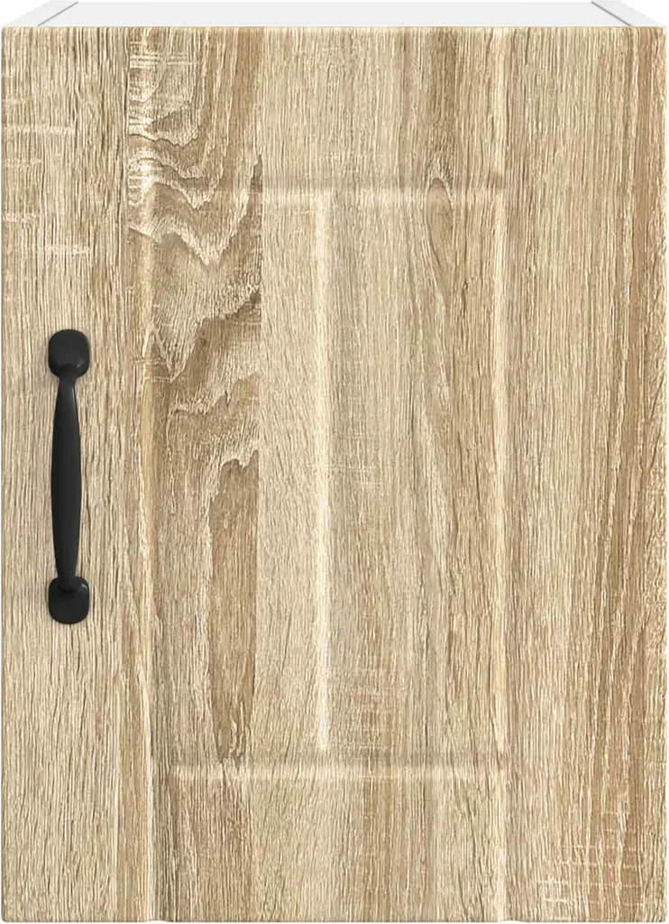 Mobiletto Cucina SYFAX 30cm Rovere Sonoma | Arredo Modulare Moderno - 6