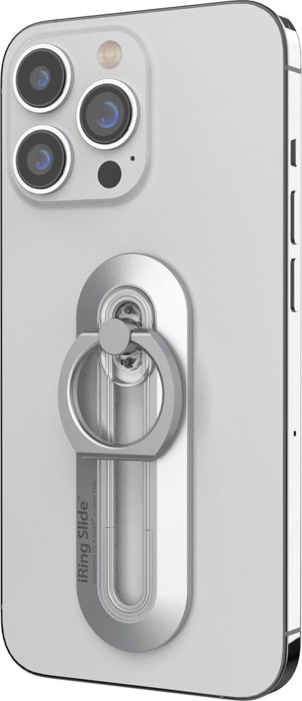 iRing Handyring support finger - Handyring Amovible - Image du produit 