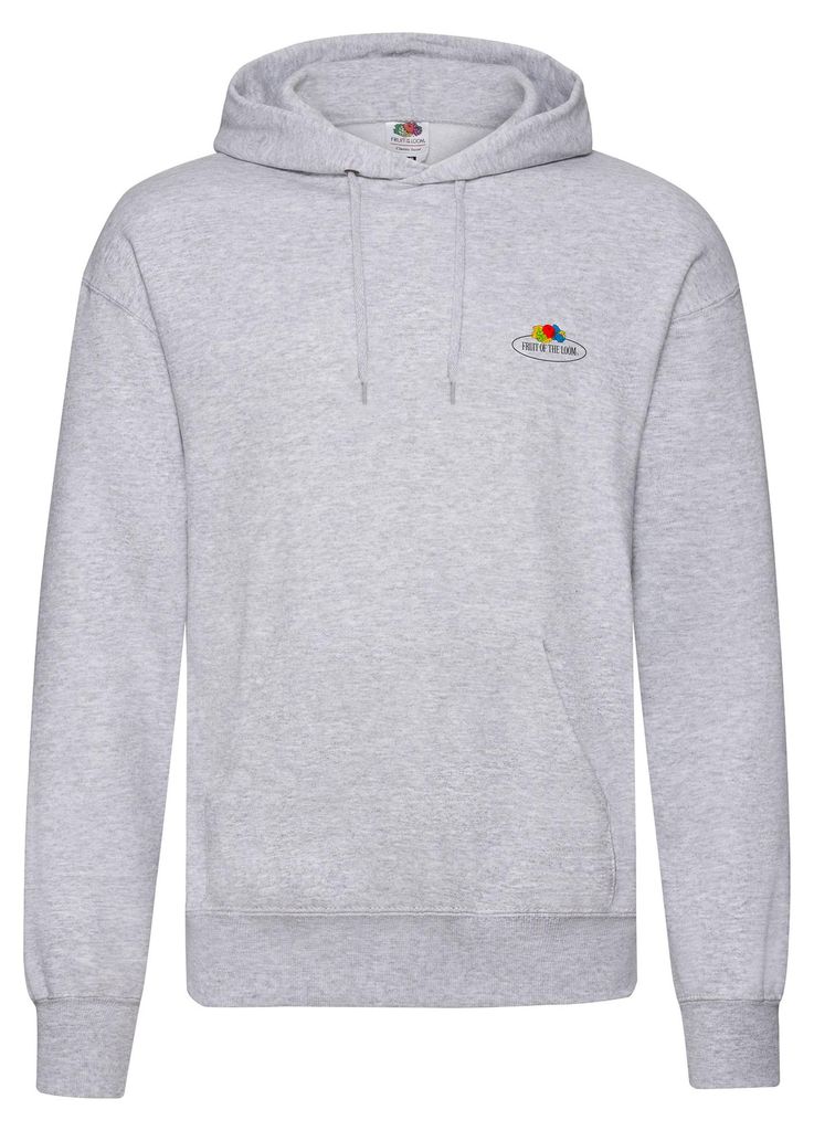 Fruit of the Loom Fruit of the Loom Kapuzen-Sweat mit Produktbild 