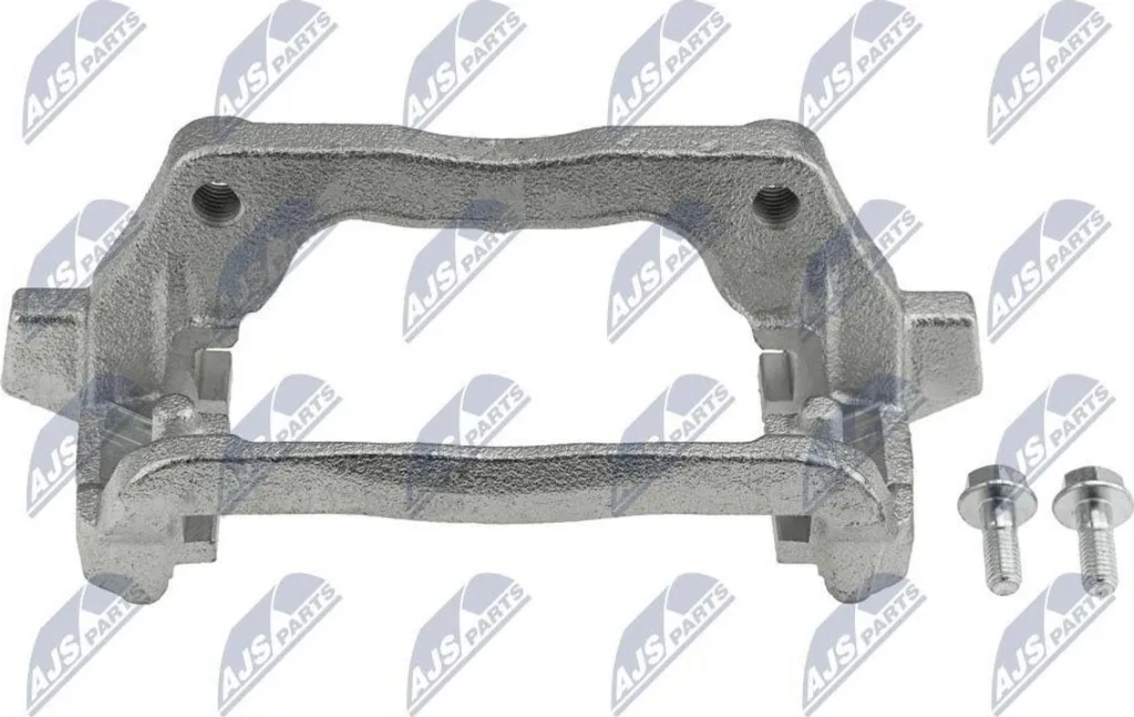 Support d'étrier de frein pour MINI Clubman R55 et Cabrio R57 avant