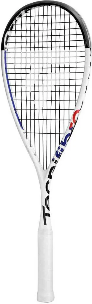 Tecnifibre Carboflex X-Top Junior 12CARJUNXT Raquette de Squash Enfant