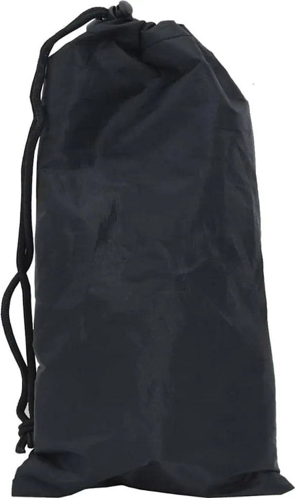 Sacco Porta Cuscini Esterni 125x32x50cm | Antistrappo Oxford 420D - 8
