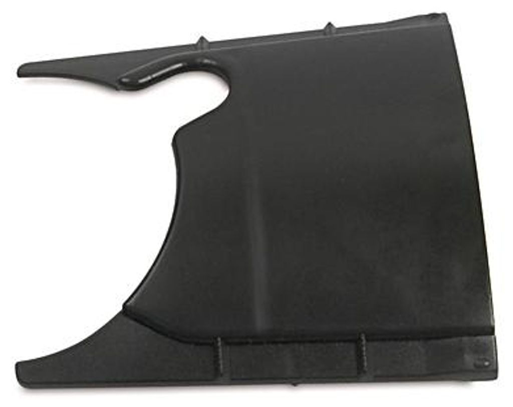 Verschluss für Herzkasten Luftfilterkasten Lochabdeckung Produktbild 