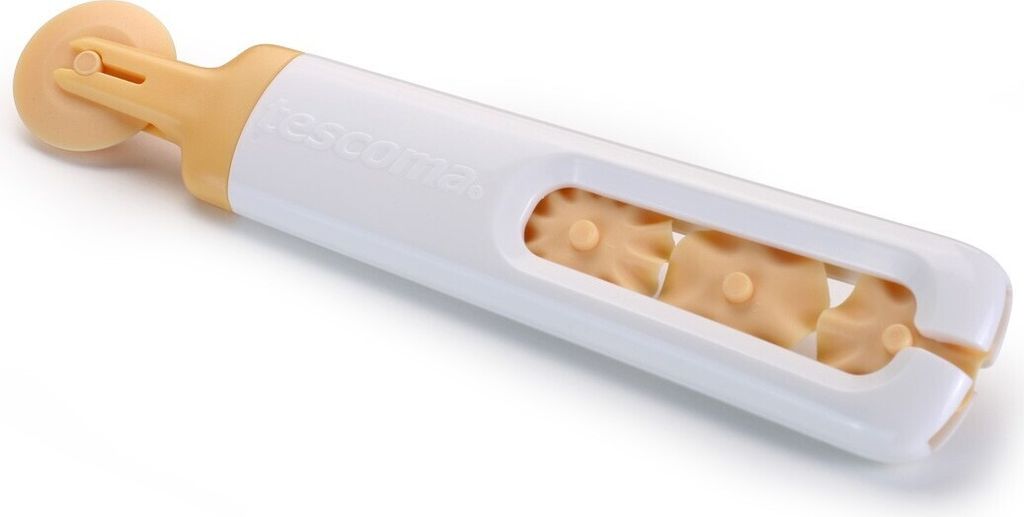 Tescoma Teigrad mit 4 Rädern DELÍCIA Produktbild 